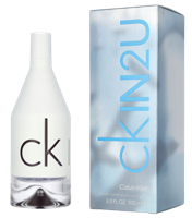 Calvin Klein Ck In2U Him Eau de toilette Spray 100 ml