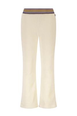 Like Flo Meisjes flair broek - Fem - Kit