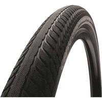 VREDESTEIN buitenband dynamic city 28 x 1.75 zwart refl