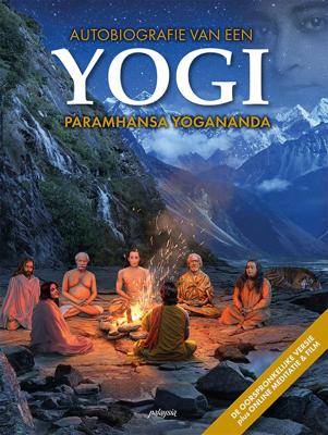 Autobiografie van een yogi (Paperback)