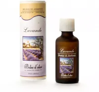 Boles d&apos;olor brumas de ambiente geurolie lavanda 50 ml