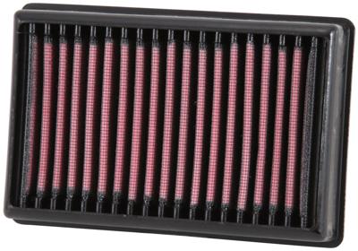 K&N vervangingsfilter BMW R1200Gs 2013 (BM-1113) BM1113