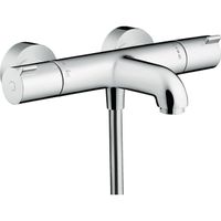 Hansgrohe Ecostat 1001CL badthermostaat chroom 13201000 - thumbnail