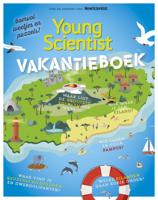 Young Scientist Vakantieboek (Paperback)