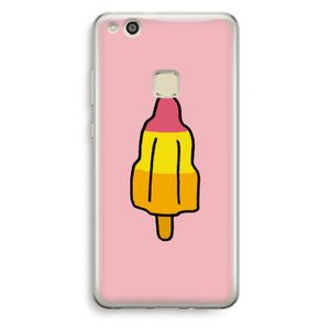 Raketijsje: Huawei Ascend P10 Lite Transparant Hoesje