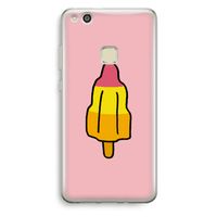 Raketijsje: Huawei Ascend P10 Lite Transparant Hoesje