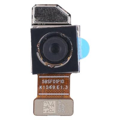 Terug geconfronteerd met Camera voor Huawei G9 Plus
