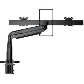 COUGAR Gaming DUO35 Bureau Zwart