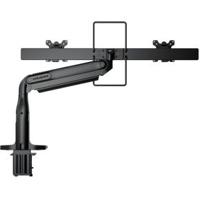 COUGAR Gaming DUO35 Bureau Zwart