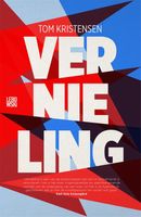 Vernieling - Tom Kristensen - ebook