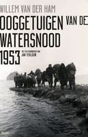 Ooggetuigen van de Watersnood 1953 - Willem van der Ham - ebook - thumbnail