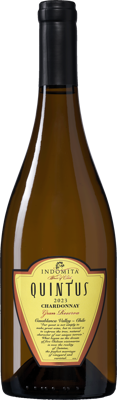 Quintus Gran Reserva Chardonnay Quintus Gran Reserva Chardonnay