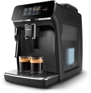 Philips 2200 series Series 2200 EP2221/40 Volautomatische espressomachines