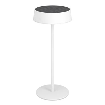Eglo Strakke tafellampSimeri hybride wit - 75877