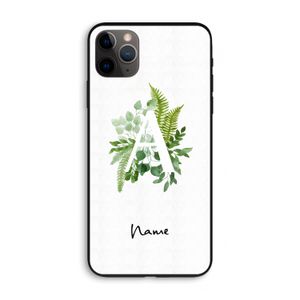 Green Brush: iPhone 11 Pro Max Biologisch afbreekbaar hoesje