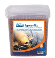 Supreme koimix - 5 liter
