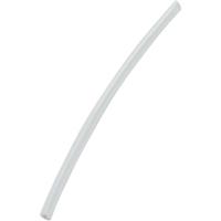 TRU COMPONENTS WF-09L Isolatieslang Natuur 3 mm PTFE Inhoud: per meter - thumbnail