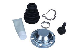 Asmanchetten set 491342