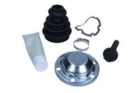 Asmanchetten set 491342