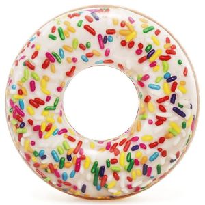 SPRINKLE DONUT TUBE, Ages 9+ Opblaasfiguren