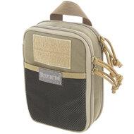 Maxpedition - Double Decker E.D.C. Pocket Organizer khaki