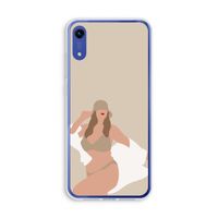 One of a kind: Honor Play 8A Transparant Hoesje