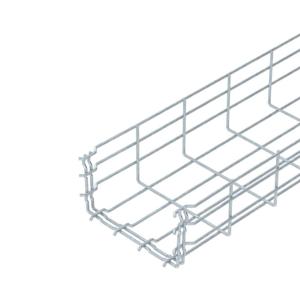 OBO Bettermann 6002435 Rastergoot (l x b x h) 3 m x 200.00 mm x 105.00 mm 3 m