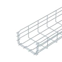 OBO Bettermann 6002435 Rastergoot (l x b x h) 3 m x 200.00 mm x 105.00 mm 3 m