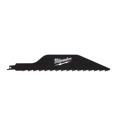 Milwaukee Reciprozaagblad Sawzall Carbide voor gasbeton 300mm 1,5-Tpi - 4932498319
