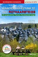 Wandelgids Wanderhöhepunkte rechts und links des Rothaarsteigs | IdeeM - thumbnail