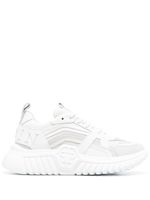 Philipp Plein baskets Supersonic Runner - Blanc