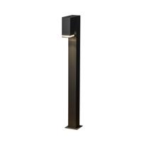 KonstSmide Strakke padverlichtingAntares 100cm zwart - 414-750