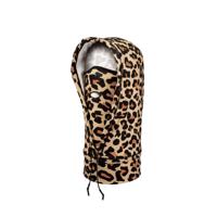 Airhole Airhood Lite - Drytech - Leopard