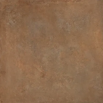 Serenissima Studio 50 1067936 Vloertegel 600X600 Terracotta 10mm Mat Ret.R10