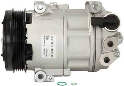 Compressor, airconditioning ACP162000S