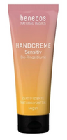 Benecos Sensitive Handcrème - thumbnail