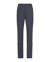 Life-line Etta Ladies Pants Dames Wandelbroek Antracite 44 Life-line Etta Ladies Pants Dames Wandelbroek Antracite 44