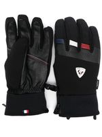 Rossignol gants de ski Strato IMP'R - Noir