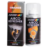 Airco Refresher MOTIP 150ml Orange