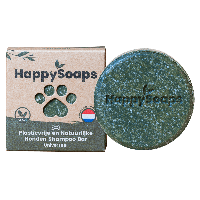 Honden Shampoo Bar - Universeel