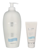 Biotherm Lait Corporel Duo Set 450 ml