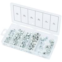 KS Tools 970.0490 9700490 Moeren assortiment 1 stuk(s)