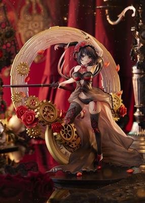 Date A Live Figure - Kurumi Tokisaki Lingerie Swimwear Ver.
