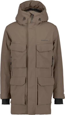 Didriksons Drew Parka 8