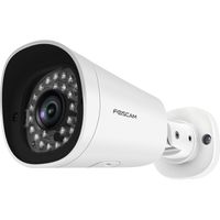 Foscam G4EP-W bewakingscamera Rond IP-beveiligingscamera Buiten 2560 x 1440 Pixels Plafond/muur - thumbnail