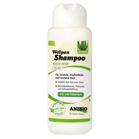 ANIBIO Puppy Shampoo-concentraat, 200 ml