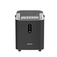 IJsmachine - OCEANIC - OCEAMAG03 - 120 W - Zwart