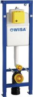 Wisa XS Inbouwreservoir voor frontbediening 118cm