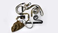 TRX® Tactical Gym