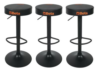 Beta 9566S/3 3 Verticaal Verstelbare Krukken - 095660300